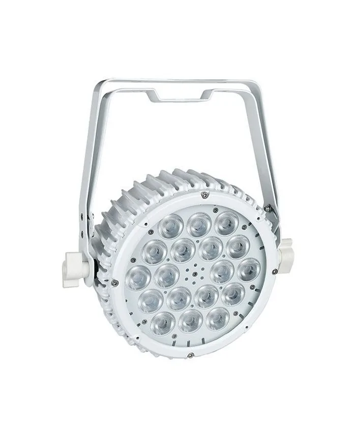 Par Led colore Bianco