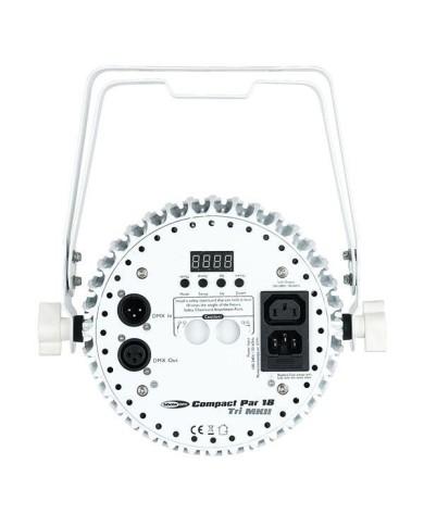 Par Led colore Bianco Par Led colore Bianco