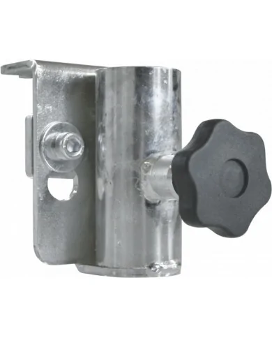 RSA102 Clamp per montaggio handrail Roadstage system