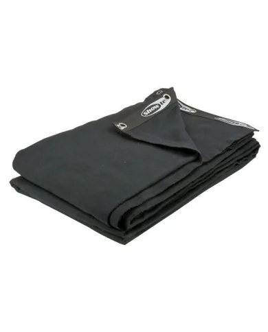 Backdrop Black 450x300