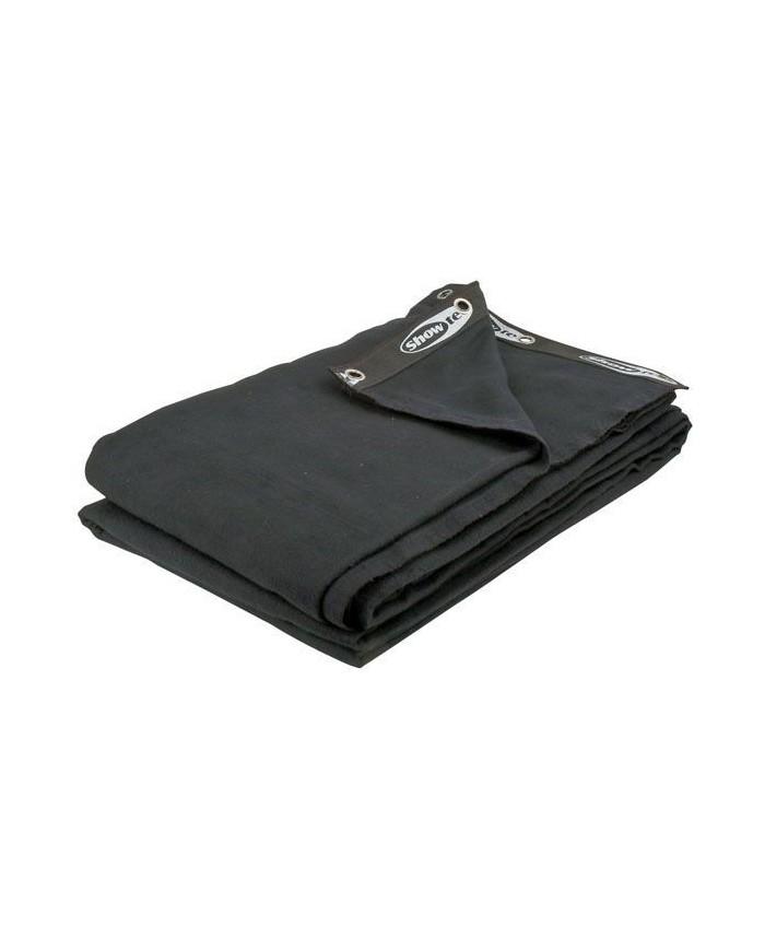 Backdrop Black 450x300