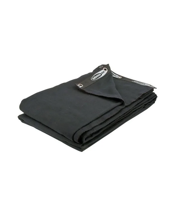 Backdrop Black 450x300