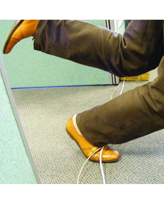 Canalina Passacavo CC106