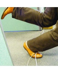 Canalina Passacavo CC106