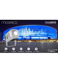 proiezione in esterno proiezione in esterno