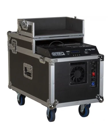 Macchina Fumo Basso BT-H2FOG