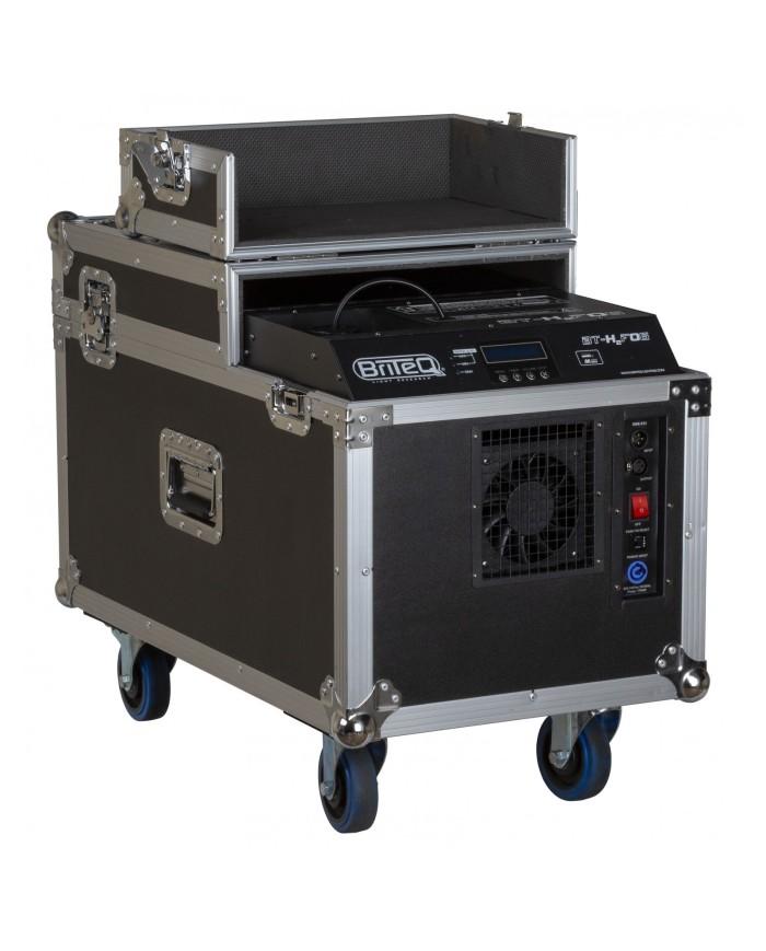Macchina Fumo Basso BT-H2FOG Macchina Fumo Basso BT-H2FOG