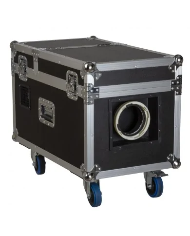 Macchina Produzione Fumo Basso 