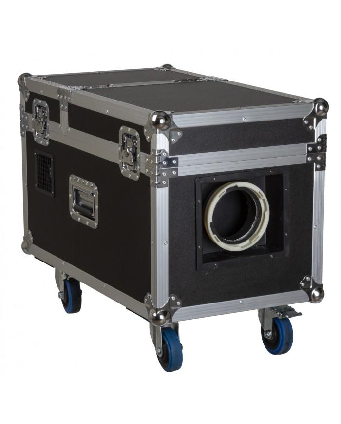 Macchina Produzione Fumo Basso  Macchina Produzione Fumo Basso