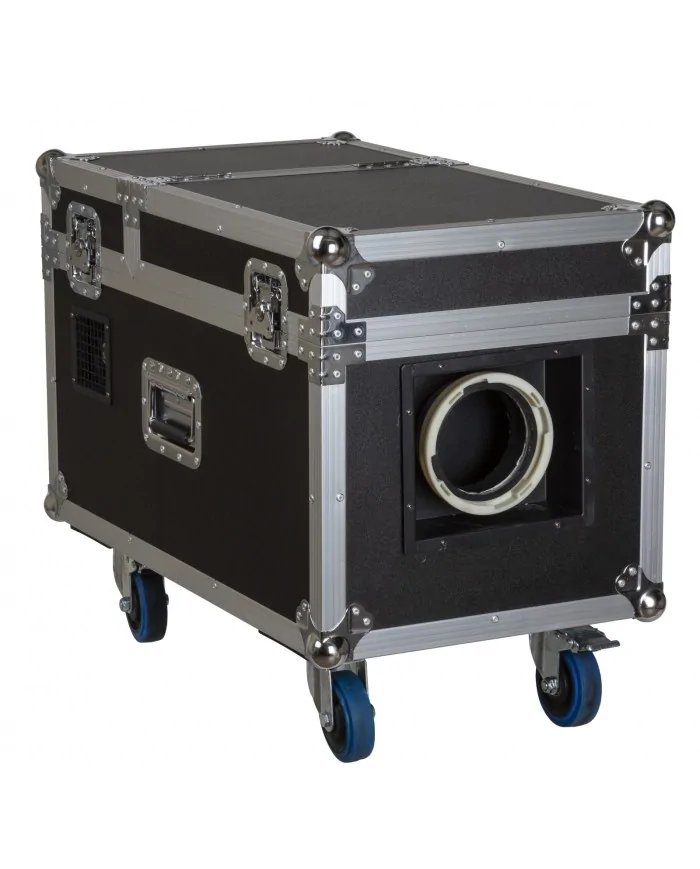 Macchina Produzione Fumo Basso 