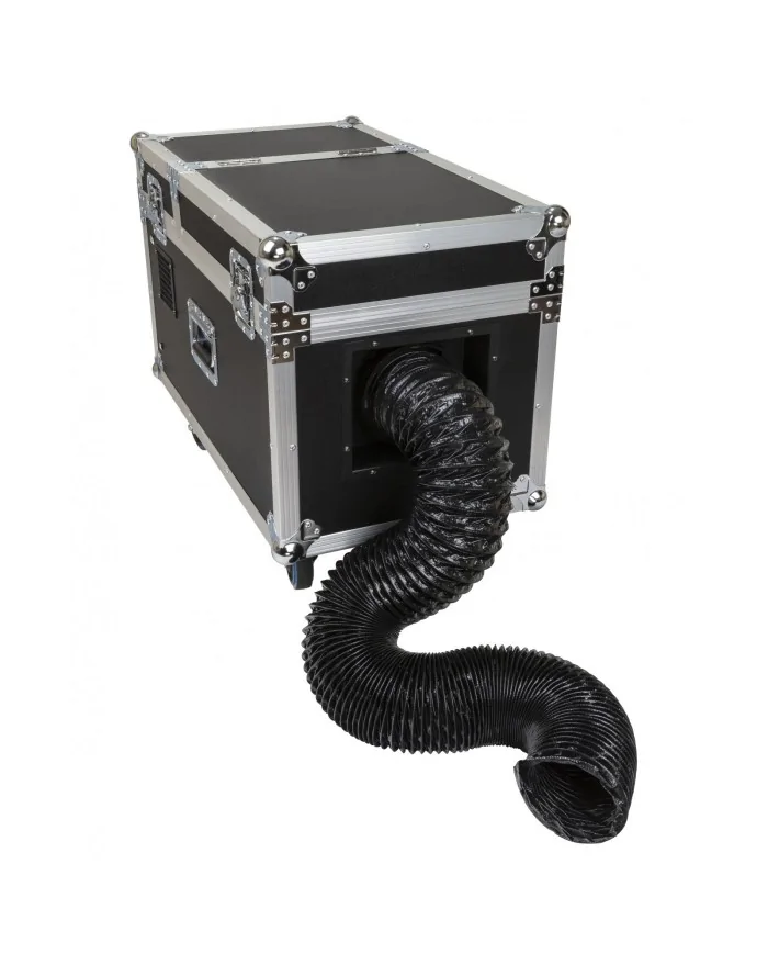 Macchina Fumo Basso BT-H2FOG