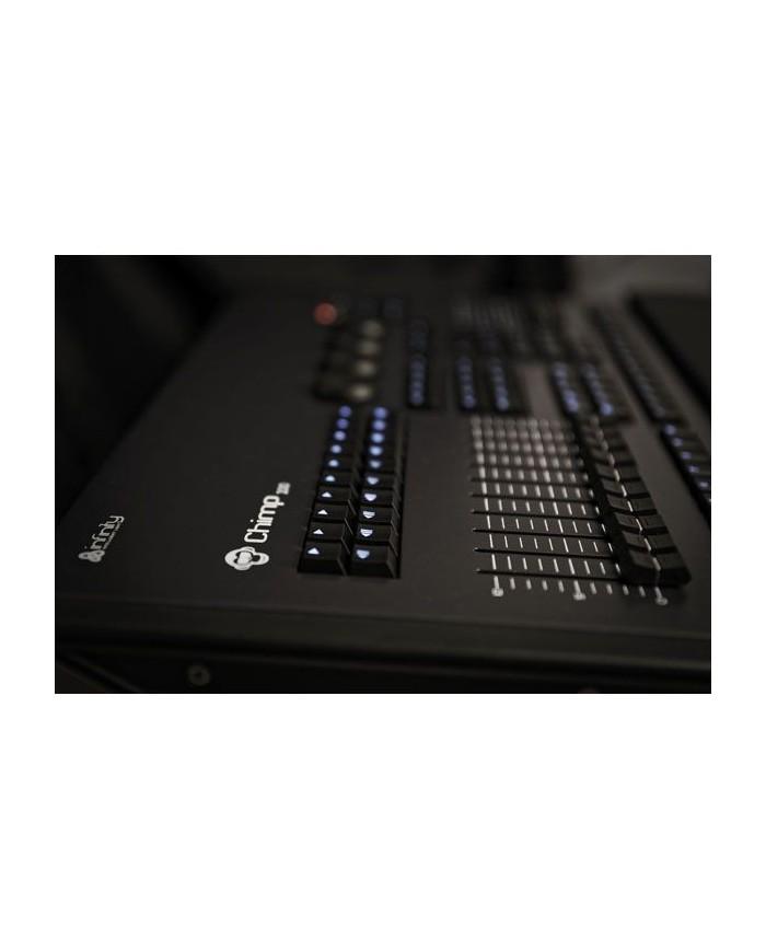 Infinity Chimp 100.G2