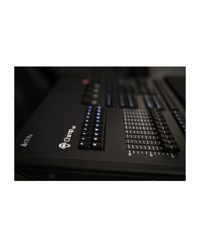 Infinity Chimp 100.G2