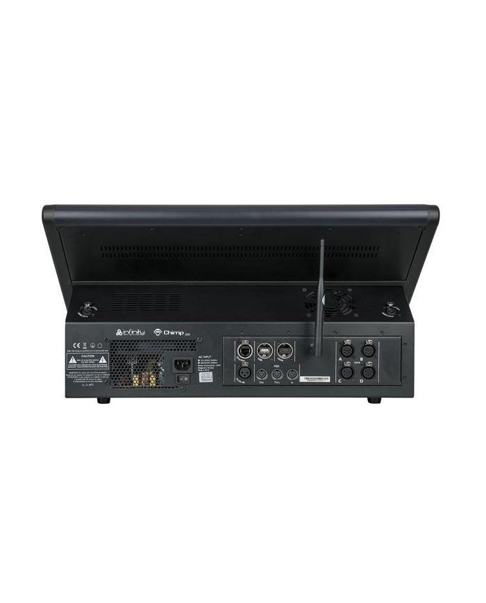 prezzo Infinity Chimp 300.G2 