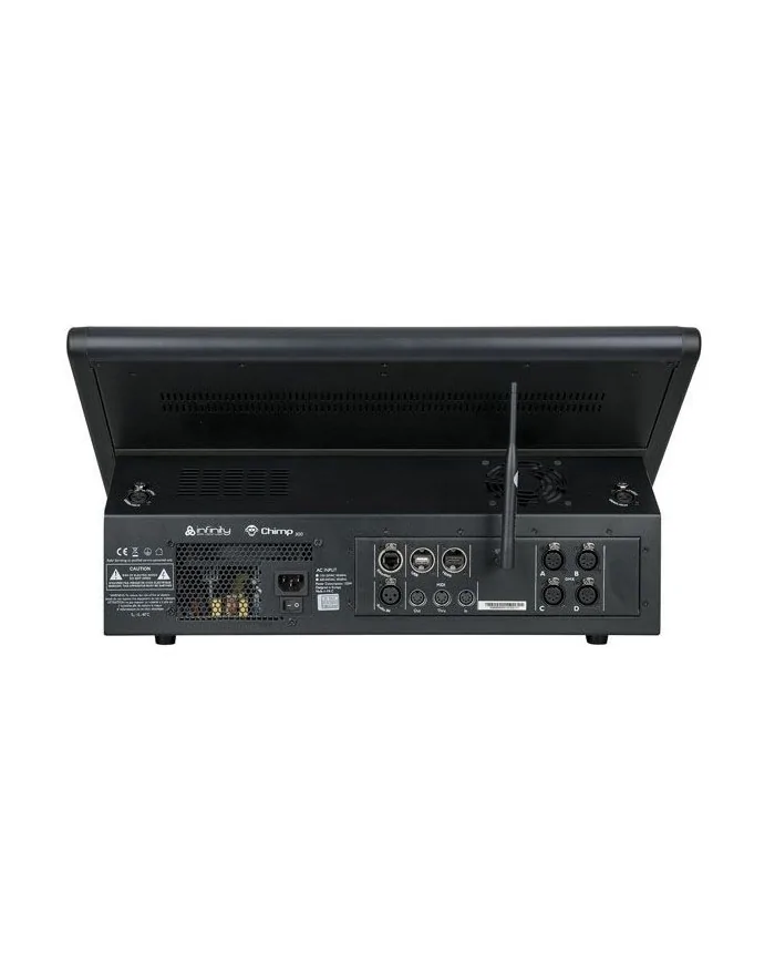 prezzo Infinity Chimp 300.G2 