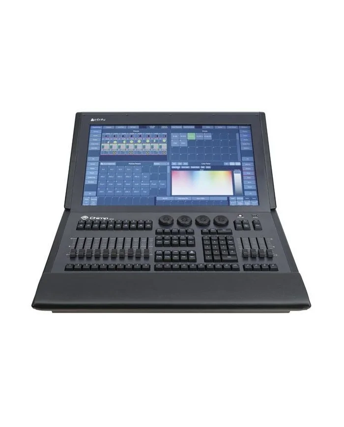 prezzo Infinity Chimp 300.G2 