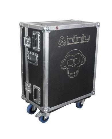Case for Infinity Chimp 300 Premium Line