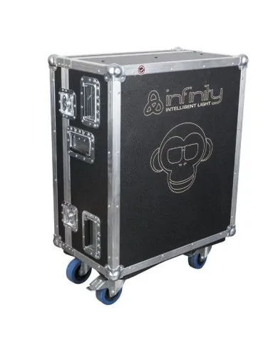Case for Infinity Chimp 300 Premium Line