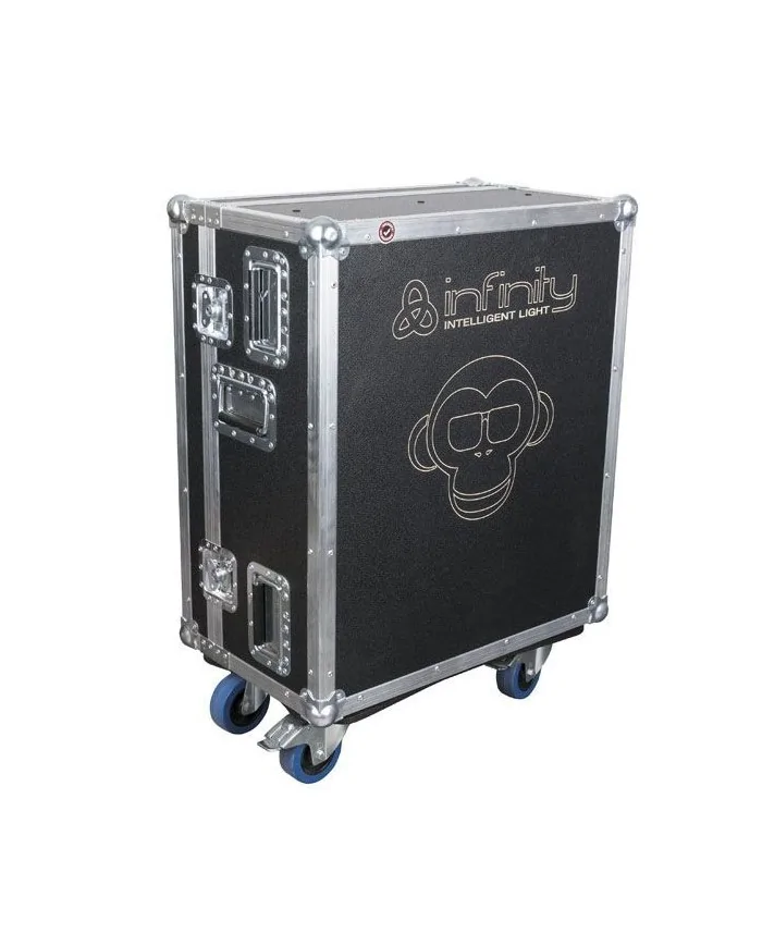 Case for Infinity Chimp 300 Premium Line