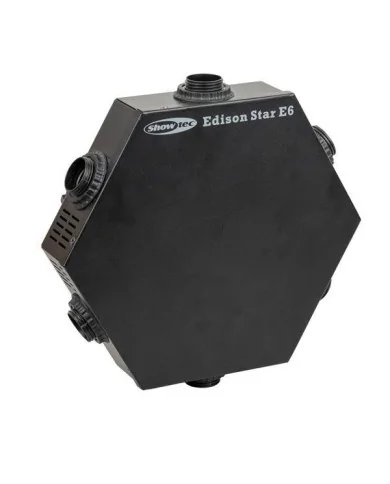 luci effetto retrò vintage