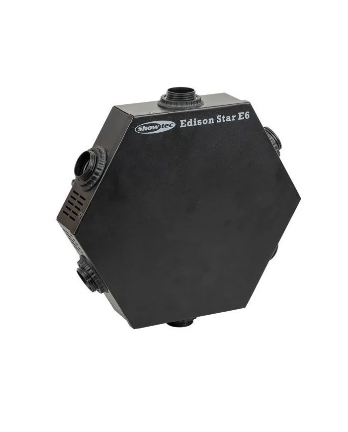 luci effetto retrò vintage