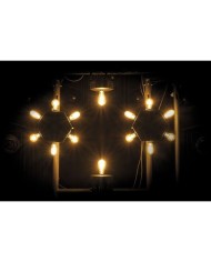 luci effetto retrò vintage luci effetto retrò vintage