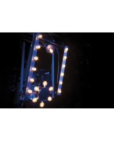 Edison Bar E6 DMX Dimmer E27 Edison Bar E6 DMX Dimmer E27