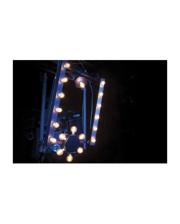 Edison Bar E6 DMX Dimmer E27