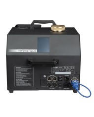 hazer silenziosa MISTIQUE