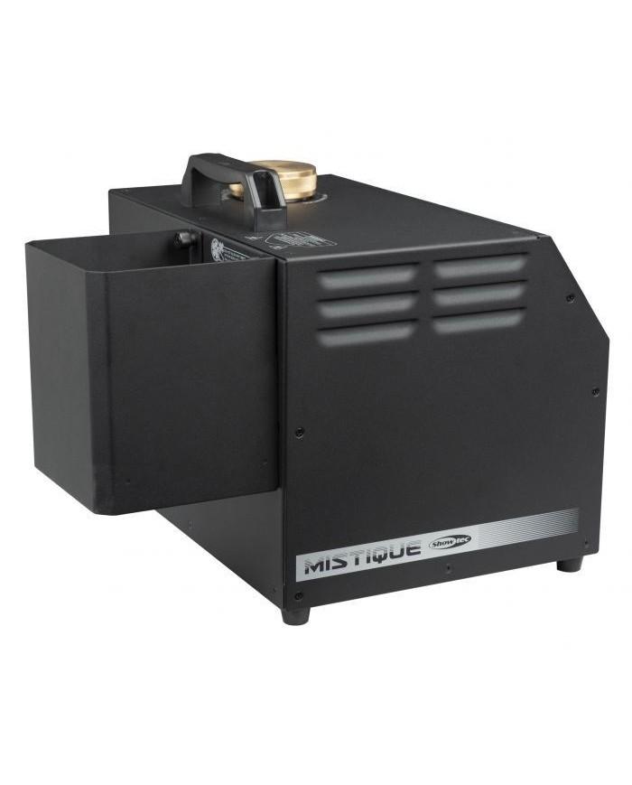 hazer silenziosa MISTIQUE