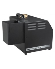 hazer silenziosa MISTIQUE