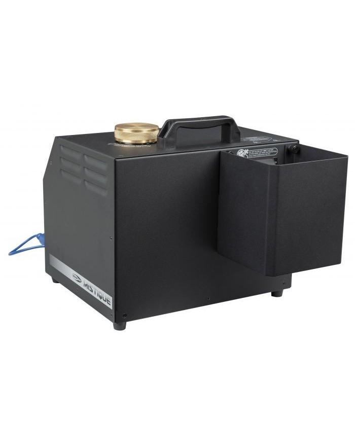 hazer silenziosa MISTIQUE