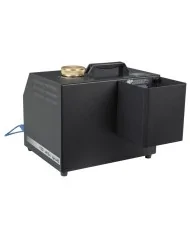 hazer silenziosa MISTIQUE