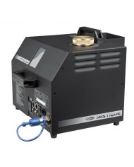 hazer silenziosa MISTIQUE