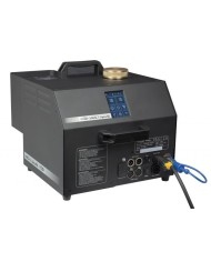 hazer silenziosa MISTIQUE