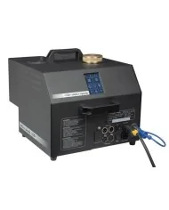 hazer silenziosa MISTIQUE