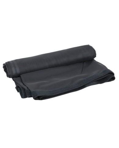 Voile CS Curtain 300x400 Black Voile CS Curtain 300x400 Black