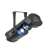 miglior effetto luce discoteca