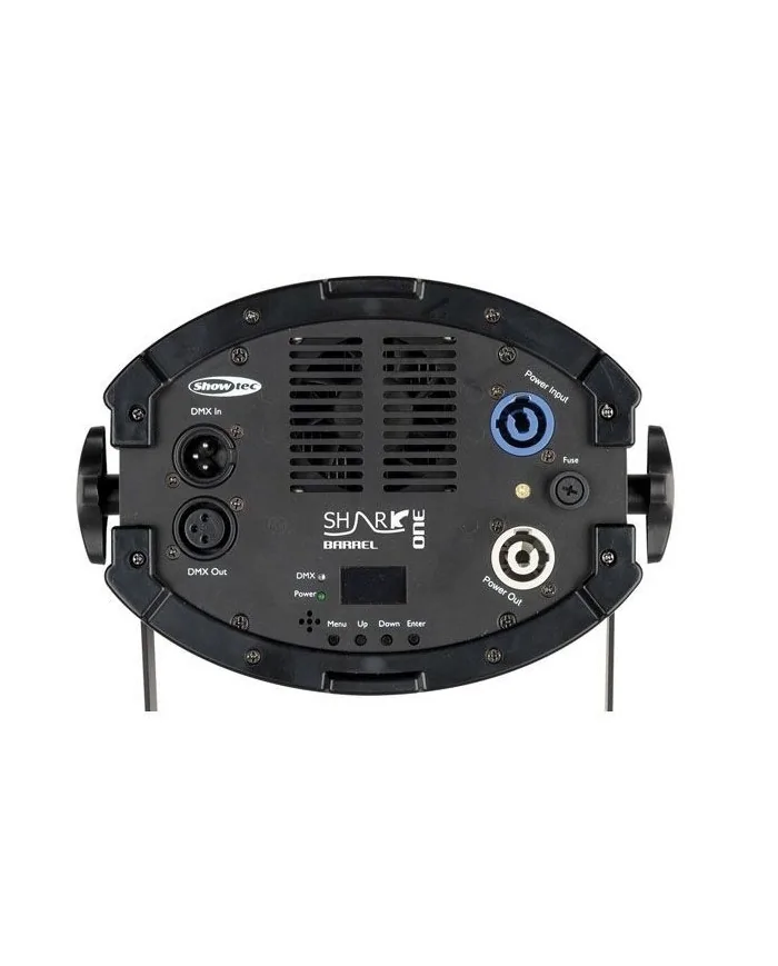 miglior effetto luce discoteca