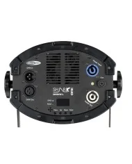 miglior effetto luce discoteca