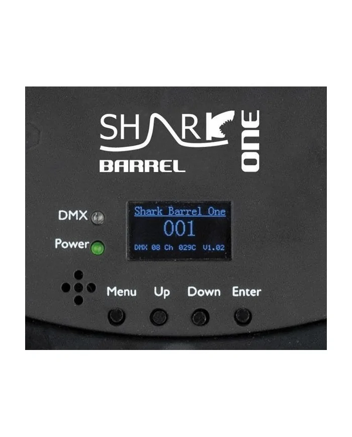 miglior effetto luce discoteca