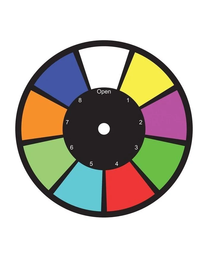 miglior effetto luce discoteca