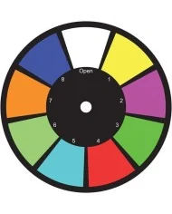 miglior effetto luce discoteca