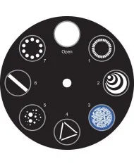 miglior effetto luce discoteca