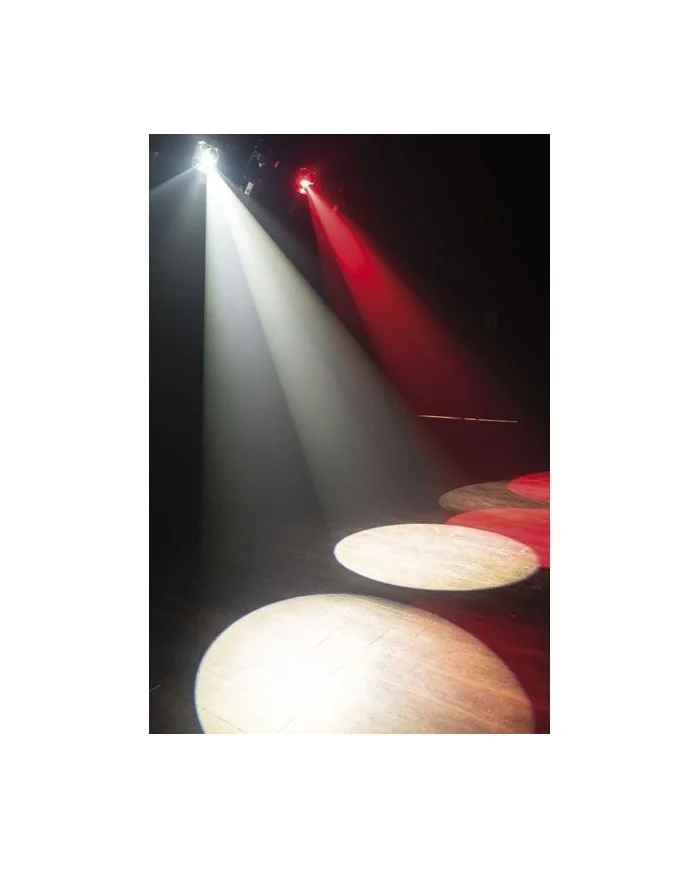 miglior effetto luce discoteca