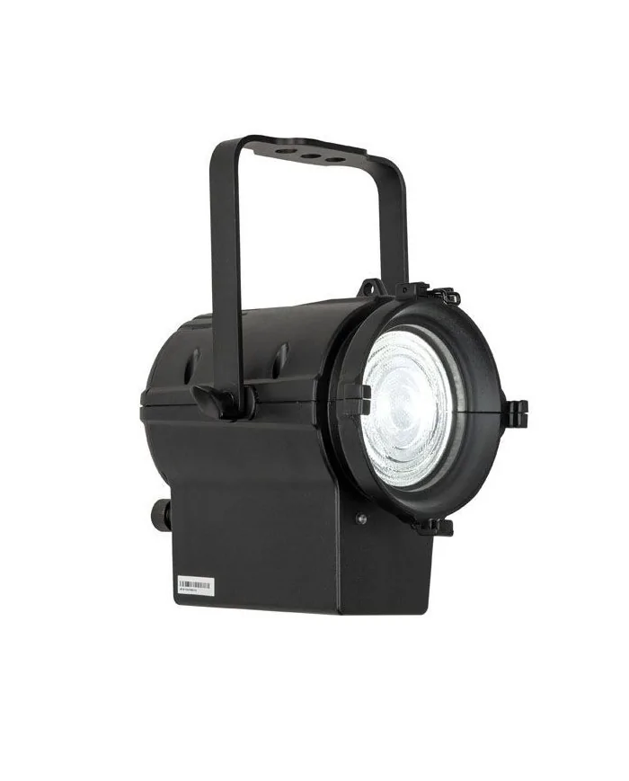 riflettore per palco e teatro spot