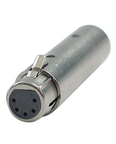 adattatore-dmx-3-5-poli adattatore-dmx-3-5-poli