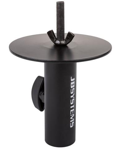 adattatore per stativi luci