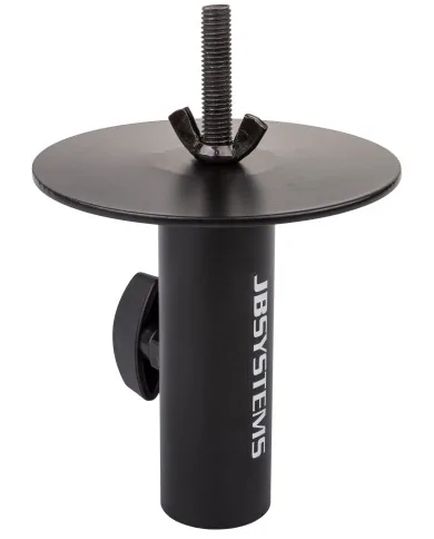 adattatore per stativi luci