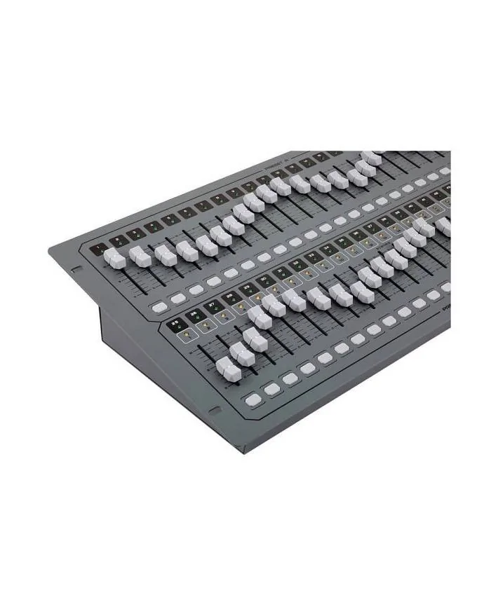 Mixer Luci Teatrale DMX con 48 canali su due scene.Programmabile o Manuale